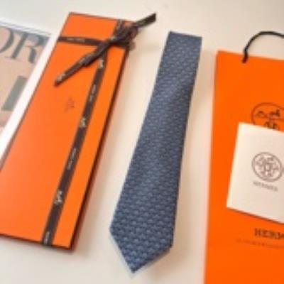 wholesale quality hermes silk ties model no. 15